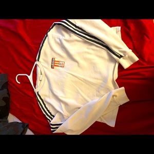 Women’s Adidas Pullover